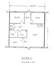 11300 Iron Bridge Rd, Chester, VA à louer Plan d’étage– Image 1 sur 1