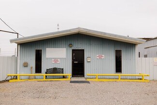 Plus de détails pour 1214 Main Ave, Monahans, TX - Industriel/Logistique à vendre