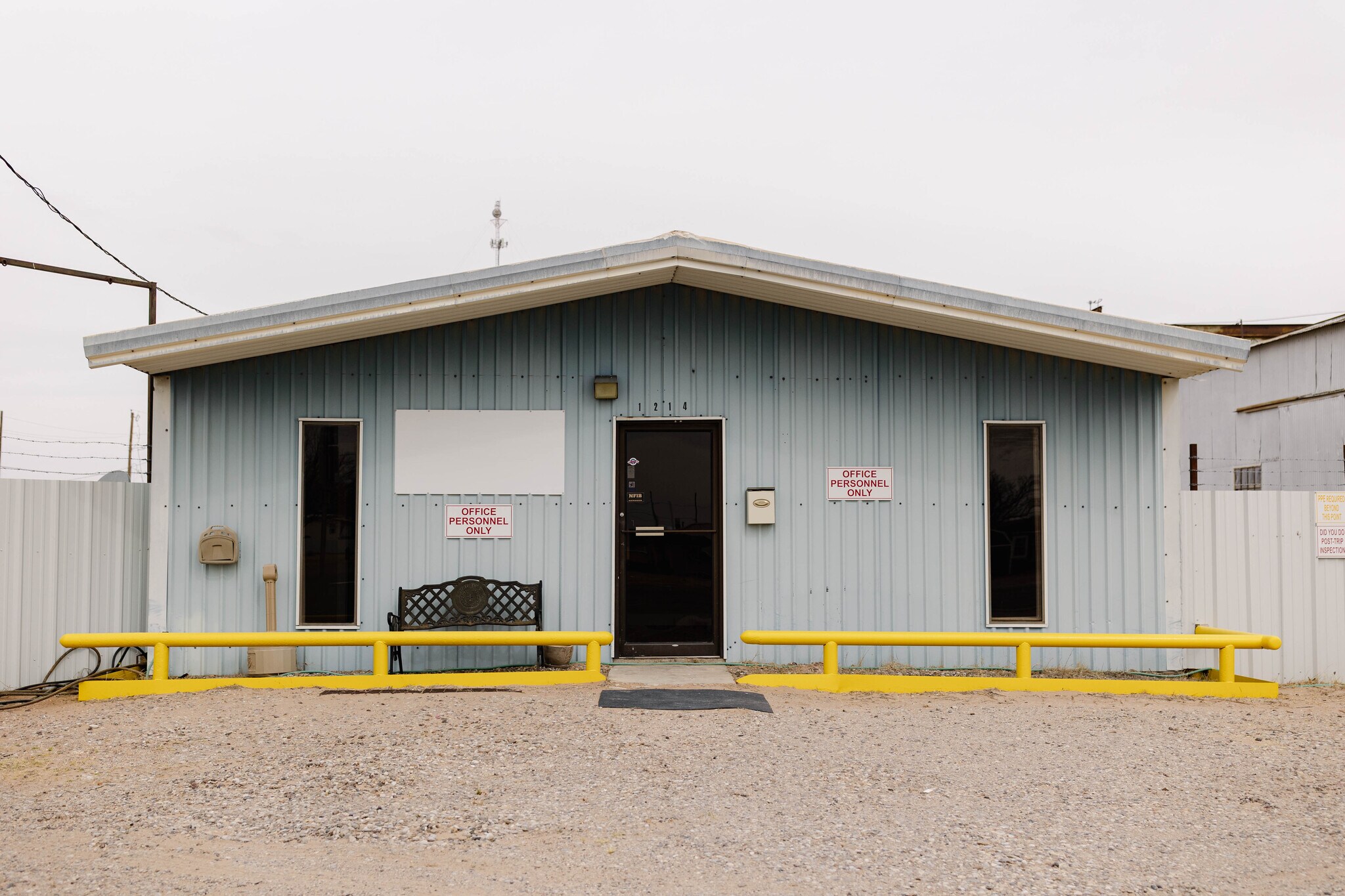 1214 Main Ave, Monahans, TX à vendre Photo principale– Image 1 sur 37