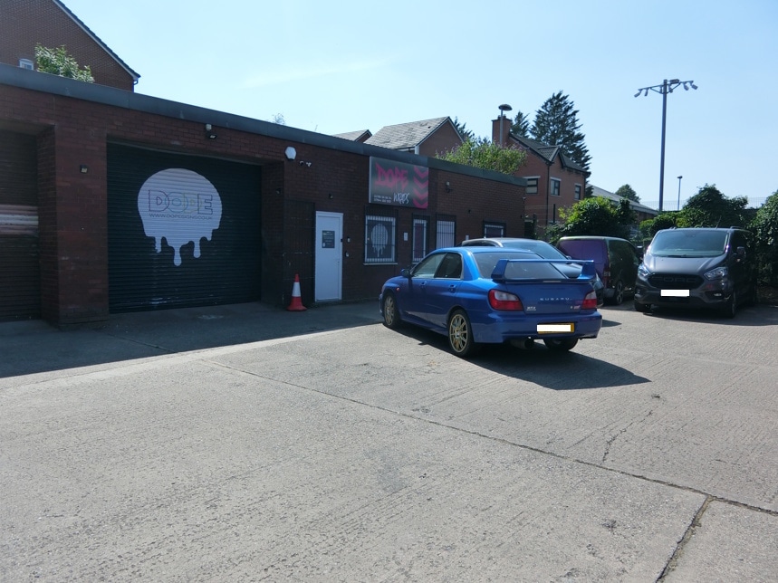 Commerce Dr, Penkridge à louer Photo intérieure– Image 1 sur 2