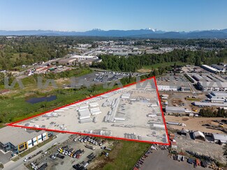 Plus de détails pour 2200 Iron Mills Crt, Abbotsford, BC - Terrain à louer