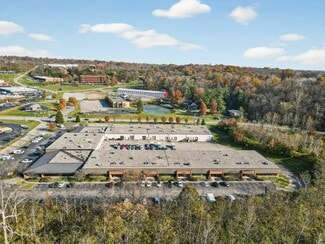 Plus de détails pour 50 W TechneCenter Dr, Milford, OH - Local d’activités à vendre
