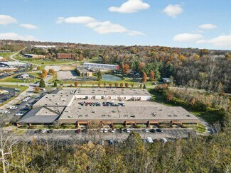 Plus de détails pour 50 W TechneCenter Dr, Milford, OH - Local d’activités à vendre