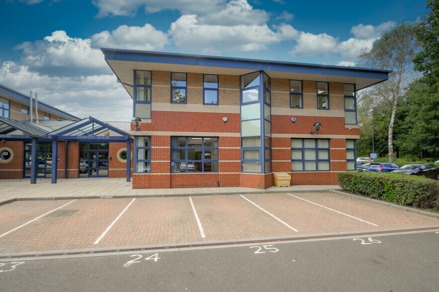 Fifth Avenue, Team Valley Trading Estate, Gateshead à louer - Photo de l’immeuble – Image 3 sur 9