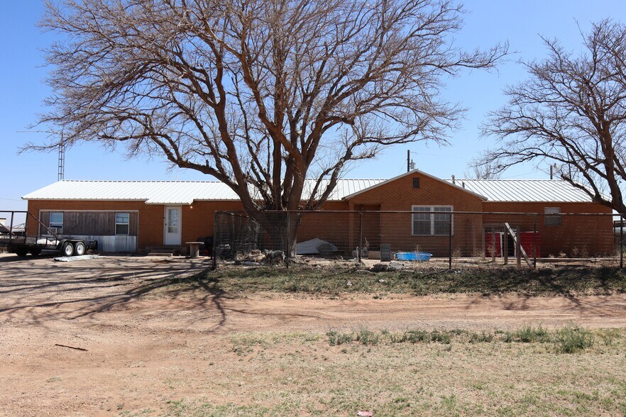 1501 County Road 14, Lamesa, TX à vendre - Photo de l’immeuble – Image 2 sur 46