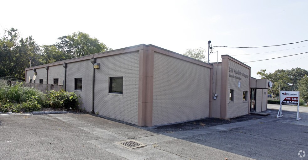 3006 Dodds Ave, Chattanooga, TN à vendre - Photo de l’immeuble – Image 3 sur 18