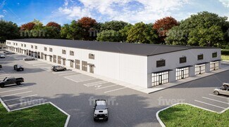 Plus de détails pour 1515 Hwy 70 E, Jackson, TN - Local d'activités à louer