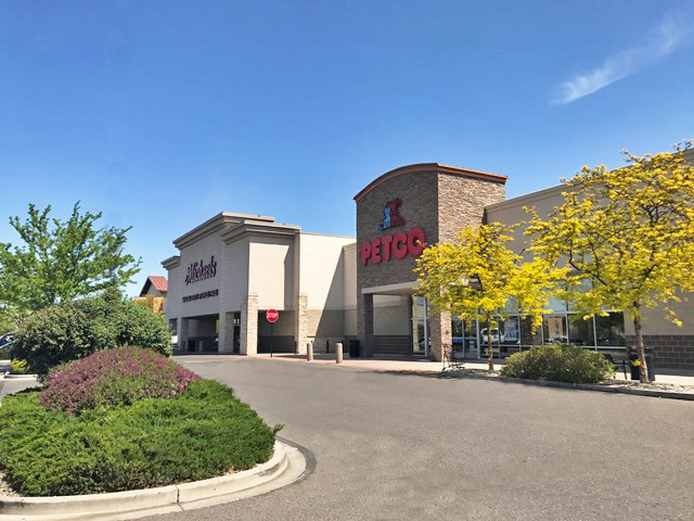 2464 Highway 6, Grand Junction, CO à louer - Photo de l’immeuble – Image 2 sur 4