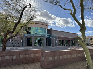 Plus de détails pour 11630 N Tatum Blvd, Phoenix, AZ - Local commercial à louer