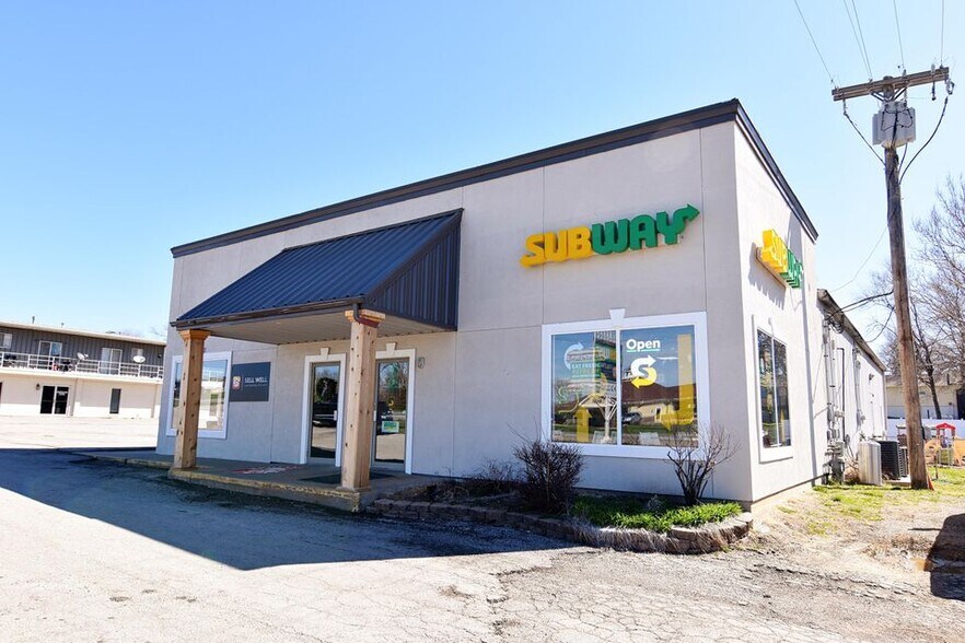 1202 N US Hwy 65, Carrollton, MO à vendre - Photo de l’immeuble – Image 3 sur 5