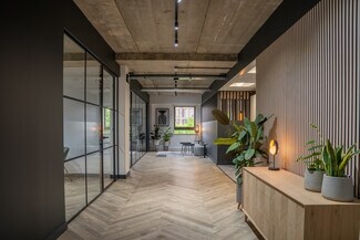 Plus de détails pour Exchange St, Stockport - Bureau à louer