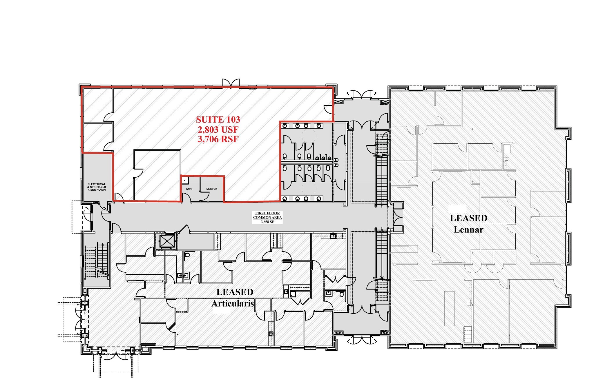 1 Carecore, Bluffton, SC à louer Photo intérieure– Image 1 sur 1