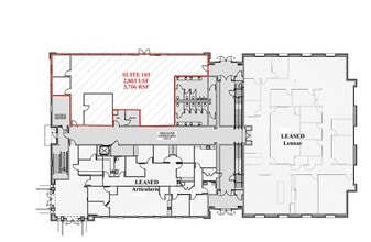 1 Carecore, Bluffton, SC à louer Photo intérieure– Image 1 sur 1