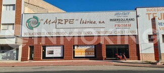 Plus de détails pour Local commercial à vendre