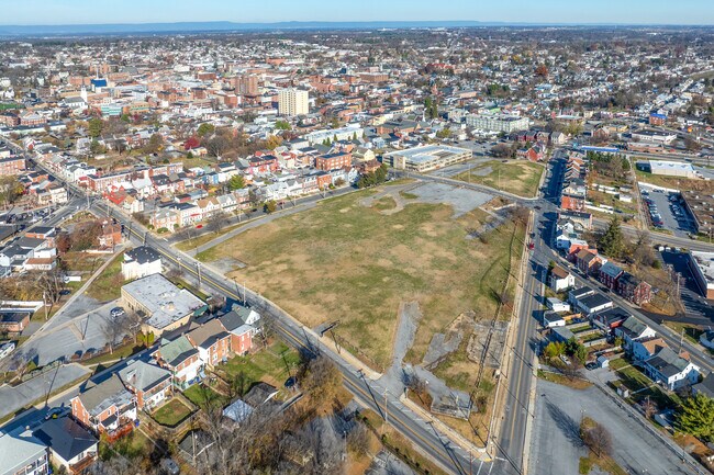 Plus de détails pour Hagerstown Core Redevelopment Portfolio – Terrain à vendre, Hagerstown, MD