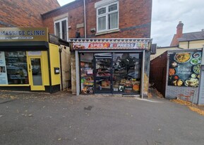 437 Welford Road, Leicester LEC - Local commercial