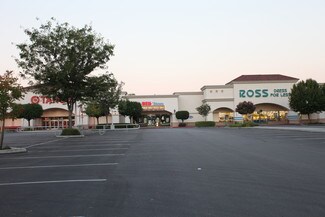 Plus de détails pour 2305 Theater Dr, Paso Robles, CA - Local commercial à louer