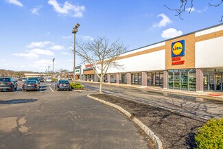 Plus de détails pour 2495 US Highway 1, Lawrenceville, NJ - Local commercial à louer