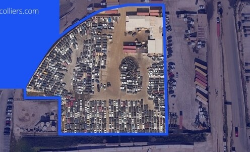 1310 E Lomita Blvd, Wilmington, CA à louer Photo de l’immeuble– Image 1 sur 5