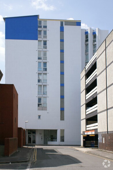 Sanford St, Swindon à vendre - Photo de l’immeuble – Image 2 sur 9