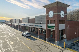 Plus de détails pour 1101-1155 Freeport Rd, Pittsburgh, PA - Local commercial à louer
