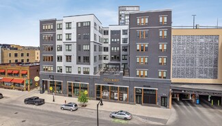 Plus de détails pour 223 Roberts Street N, Fargo, ND - Local commercial à louer
