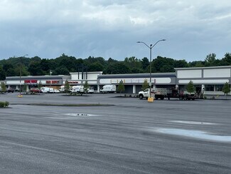 Plus de détails pour 380-432 John Fitch Hwy, Fitchburg, MA - Local commercial à louer
