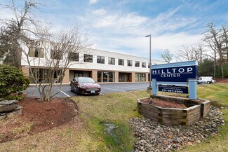 Plus de détails pour 136 Harvey Rd, Londonderry, NH - Bureau à louer