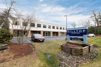 Plus de détails pour 136 Harvey Rd, Londonderry, NH - Bureau à louer