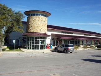 Plus de détails pour 1607 Ranch Road 620 N, Lakeway, TX - Bureau, Local commercial à louer