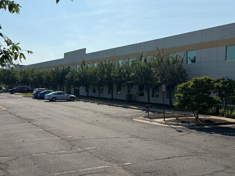 7000 Gateway Ct, Manassas, VA à louer - Photo de l’immeuble – Image 3 sur 6