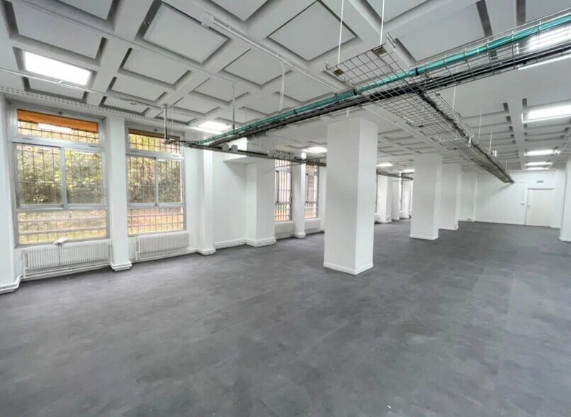 Bureau dans Paris à louer - Photo intérieure – Image 3 sur 11