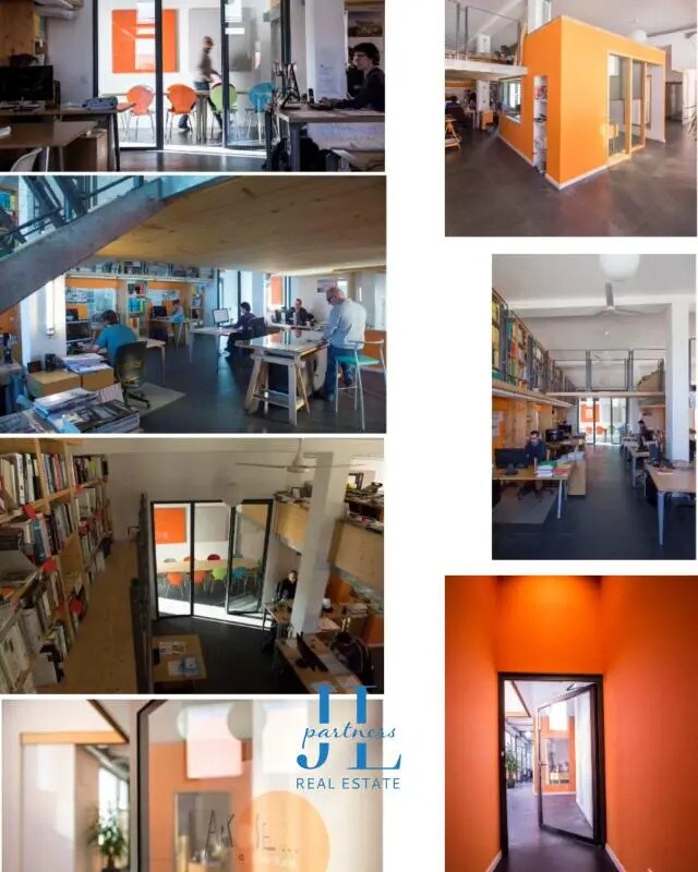 Plus de détails pour Bureau à louer