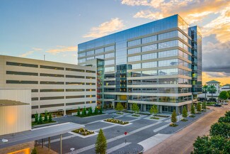 Plus de détails pour 750 Town & Country Blvd, Houston, TX - Bureau à louer