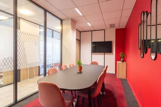 1-5 Rue Du Débarcadère, Colombes à louer Photo intérieure– Image 2 sur 5