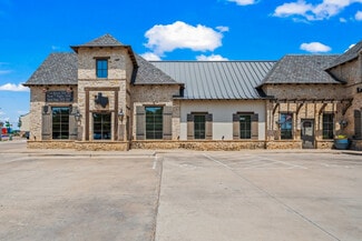 Plus de détails pour 7515 Quaker Ave, Lubbock, TX - Bureau à vendre