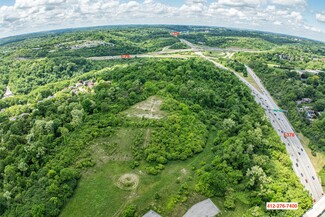 High Visibility Land at I-376 & I-79 - Immobilier d'entreprise