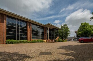 Plus de détails pour 224-225 Berwick Ave, Slough - Industriel/Logistique à louer
