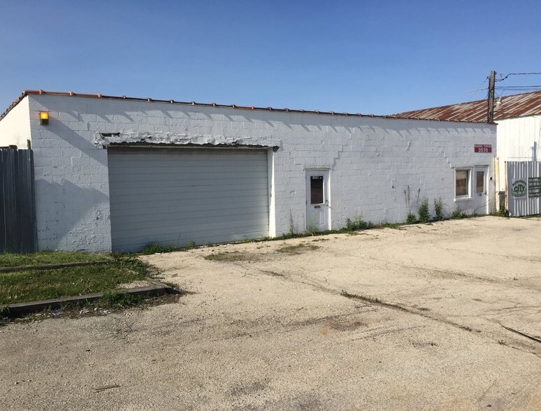 3570 Washington St, Gurnee, IL à vendre - Photo de l’immeuble – Image 2 sur 7