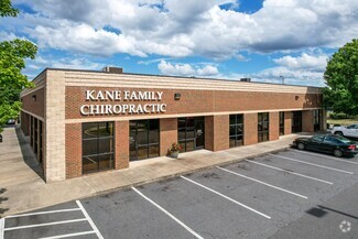 Plus de détails pour 856 Gold Hill Rd, Fort Mill, SC - Bureau/Médical à louer