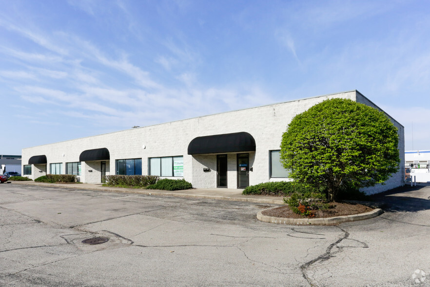 2301-2311 Dryden Rd, Dayton, OH à louer - Photo principale – Image 1 sur 3