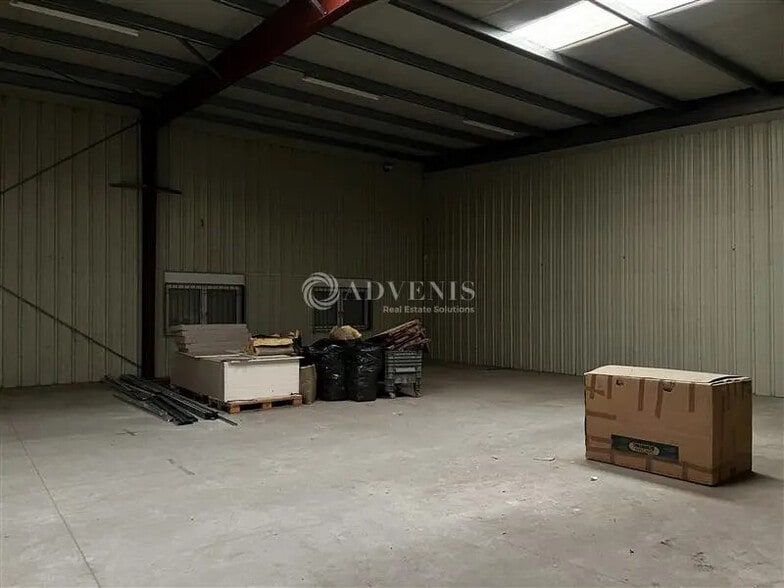 Local d'activités dans Mundolsheim à vendre - Photo intérieure – Image 3 sur 10