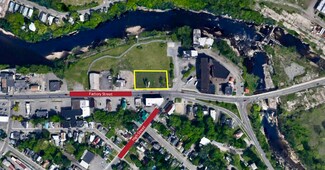 Plus de détails pour 559 Factory St, Watertown, NY - Terrain à vendre