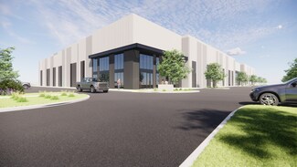 Plus de détails pour 16675 Addison Rd, Addison, TX - Industriel/Logistique à louer