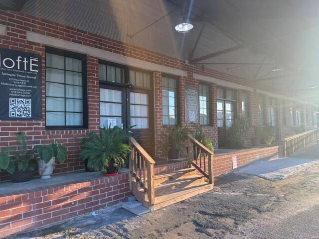 473 Hawthorne St, Macon-Bibb, GA à louer Photo intérieure– Image 1 sur 1