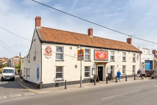 Plus de détails pour 161 High St, Weston Super Mare - Local commercial à vendre