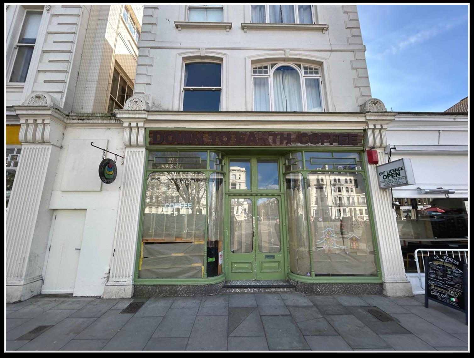 75-76 Western Rd, Hove à louer Photo de l’immeuble– Image 1 sur 3