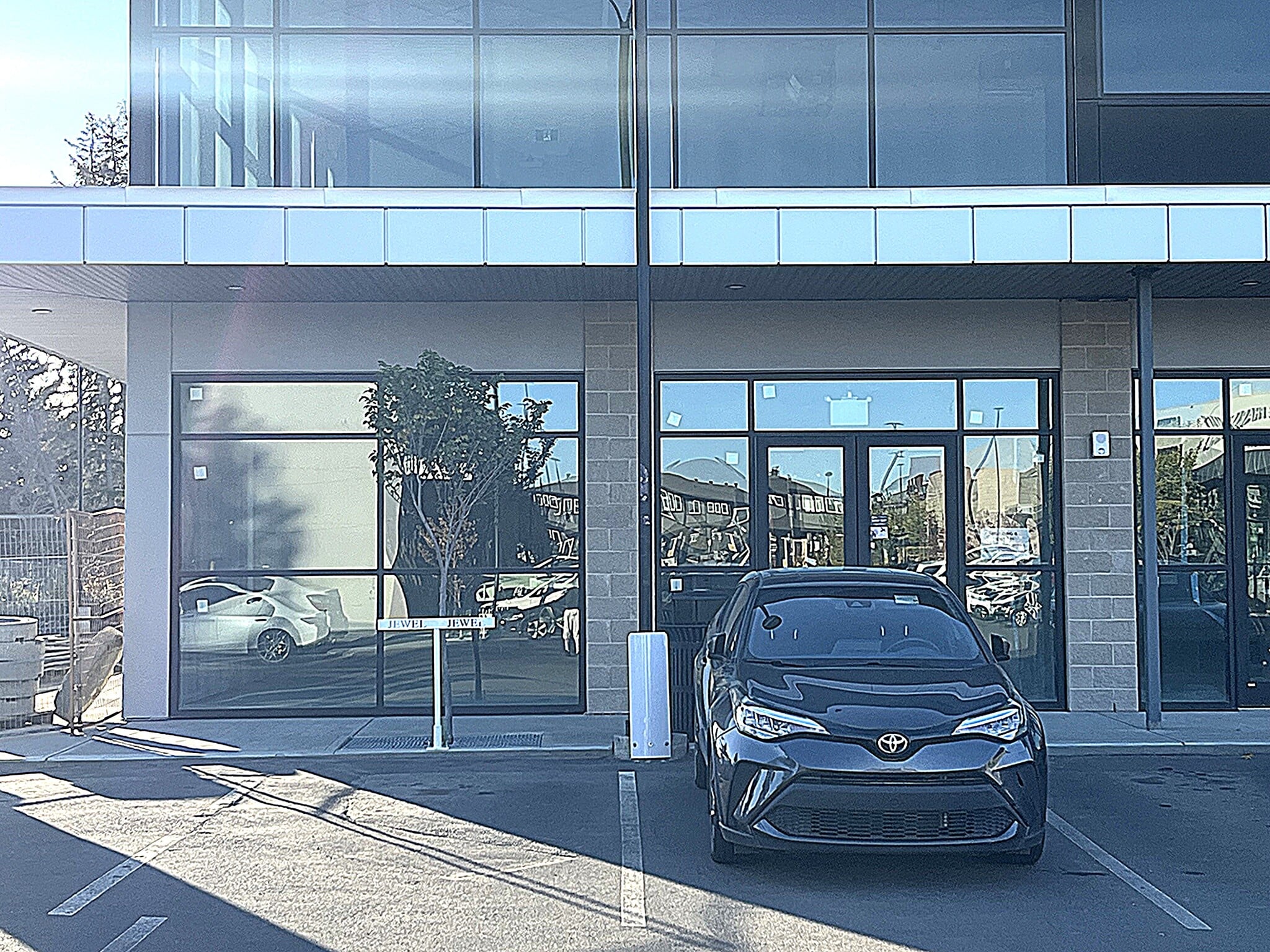 5320 Admiral Girouard St NW, Edmonton, AB à louer Photo intérieure– Image 1 sur 26