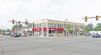 Plus de détails pour 11-25 W 14 Mile Rd, Clawson, MI - Local commercial à louer