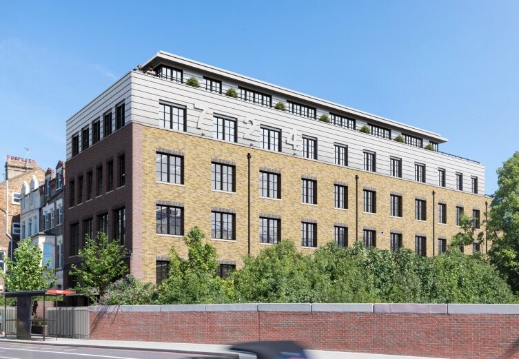 724 Holloway Rd, Londres à louer - Photo de l’immeuble – Image 2 sur 8